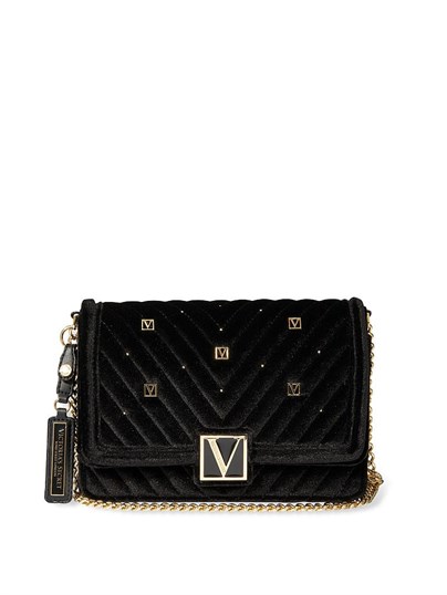 The Victoria Mini Omuz Çantası