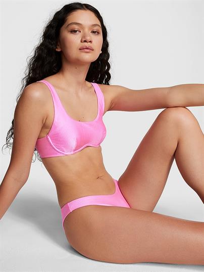The Wave Bikini Üstü