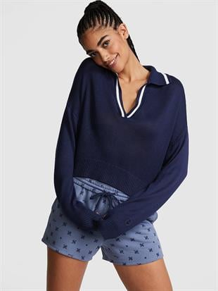  Cambridge Polo Kazak