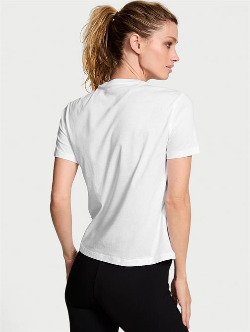 %100 Pamuklu Perfect Tişört