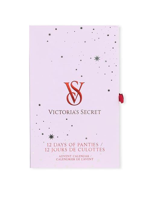 12'li Paket Tanga Advent Takvimi