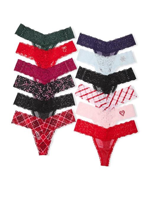 12'li Paket Tanga Advent Takvimi