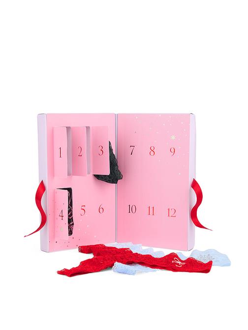 12'li Paket Tanga Advent Takvimi
