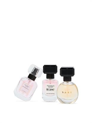 3'lü Mini Eau de Parfum Seti