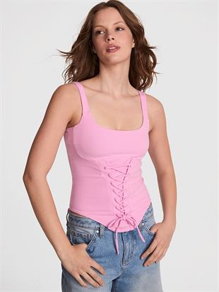 All-Day Yumuşak Bağcıklı Büstiyer