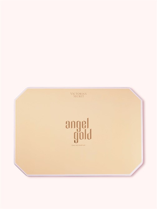 Angel Gold 4'lü Parfüm Seti