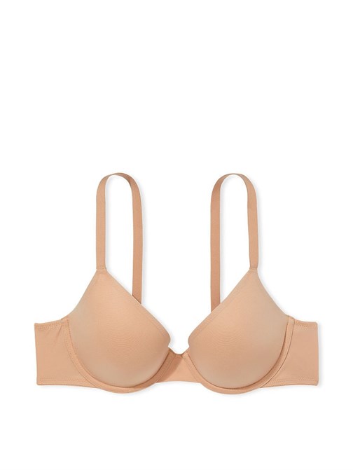 Angelight Smooth Push-Up Sütyen