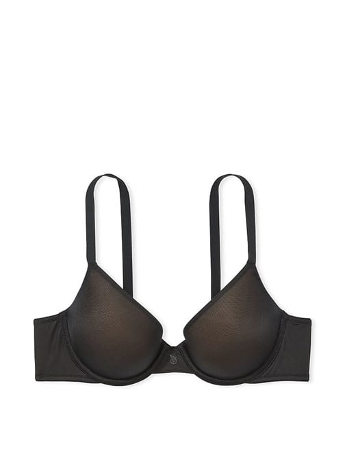 Angelight Smooth Push-Up Sütyen