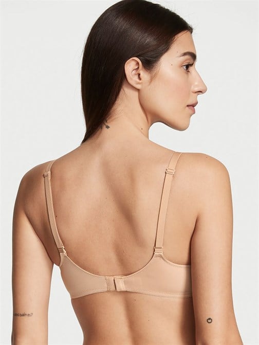 Angelight Smooth Push-Up Sütyen