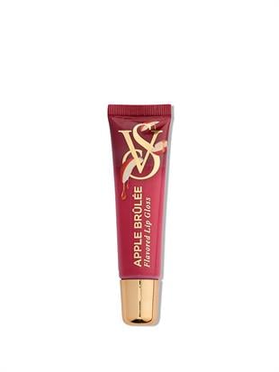 Apple Brulee Flavor Gloss Dudak Parlatıcısı