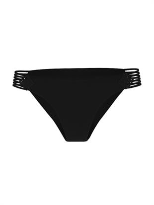Archives Beach Makrome Detaylı Cheeky Bikini Altı