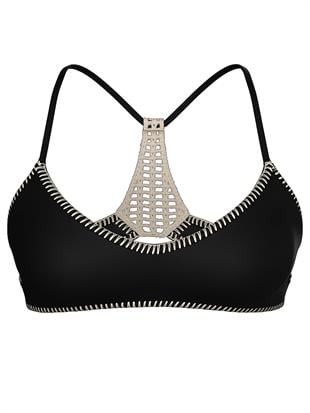 Archives Tığ İşi Halter Halter Bralet Bikini Üstü