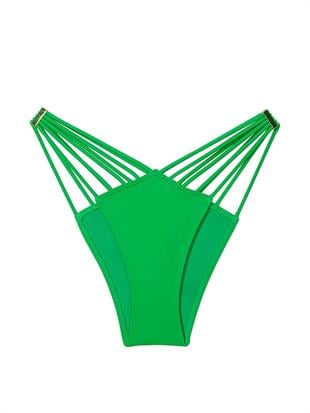 Askılı Brazilian Bikini Altı