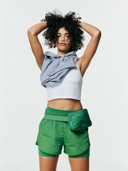 Athletic Short