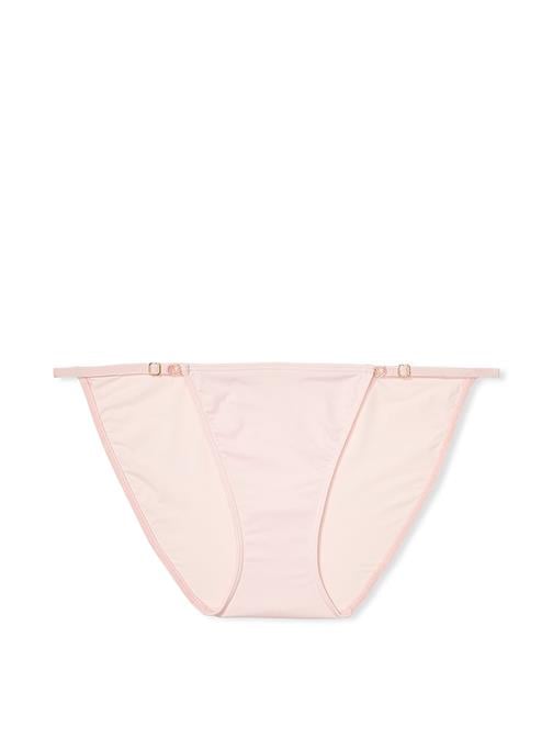 Ayarlanabilir Askılı Bikini Külot