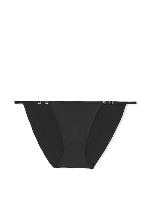 Ayarlanabilir Askılı Bikini Külot