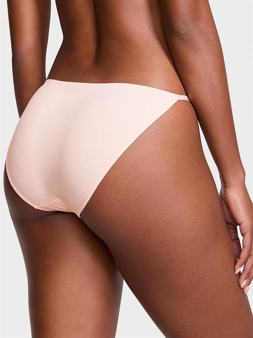 Ayarlanabilir Askılı Bikini Külot