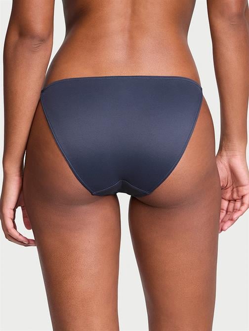 Ayarlanabilir Askılı Bikini Külot