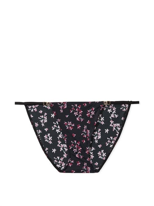 Ayarlanabilir Askılı Bikini Külot
