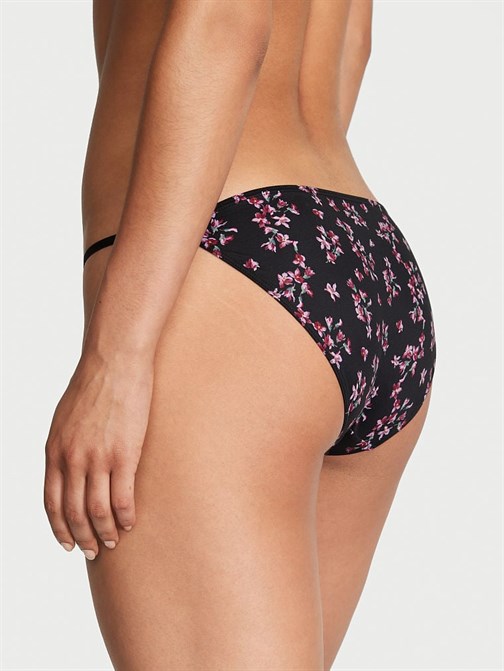 Ayarlanabilir Askılı Bikini Külot