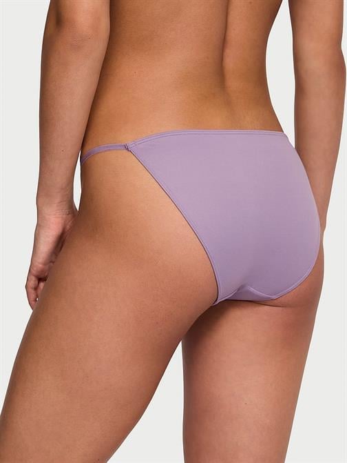 Ayarlanabilir Askılı Bikini Külot