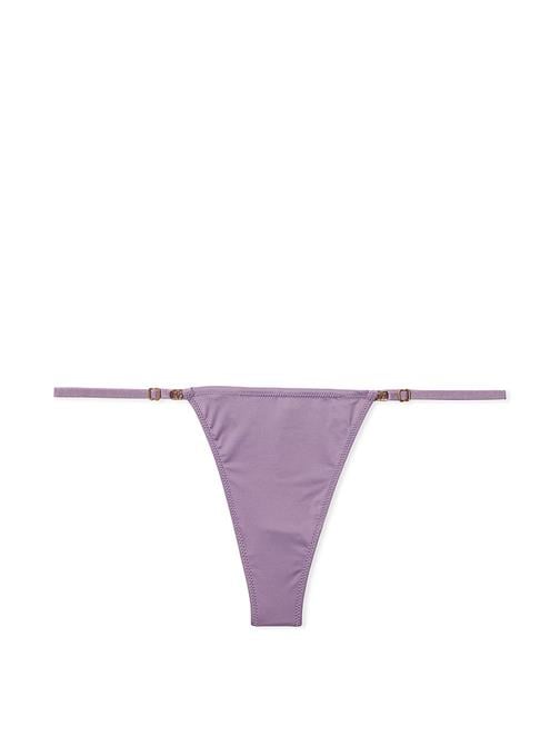 Ayarlanabilir Askılı Tanga
