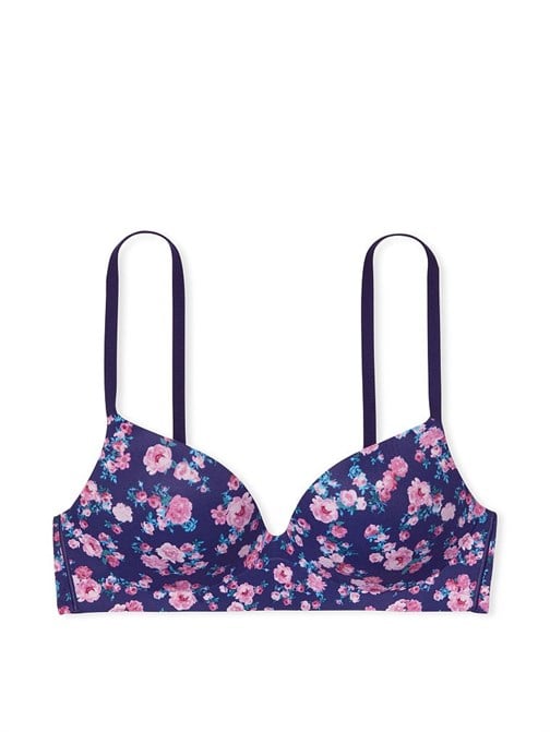 Balensiz Push-Up Sütyen