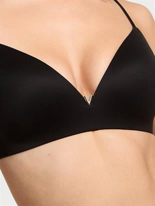 Balensiz Push-Up Sütyen