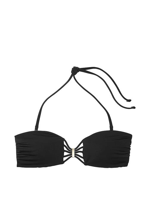 Bandeau Bikini Üstü