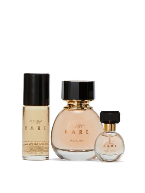 Bare Luxe Koku Seti