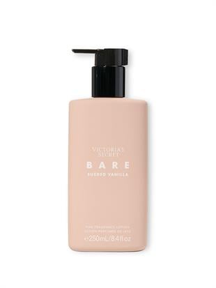 Bare Sueded Vanilla Vücut Losyonu