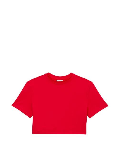 Base Esnek Baby Tee Tişört