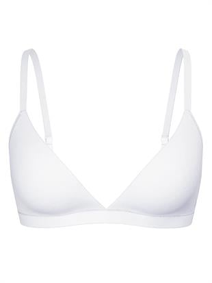 Base Esnek Üçgen Bralet