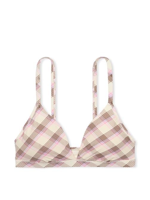 Base Esnek Üçgen Bralet