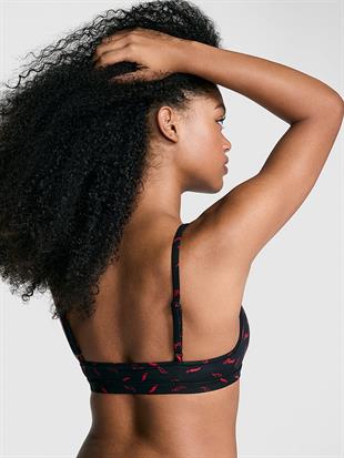 Base Esnek Üçgen Bralet
