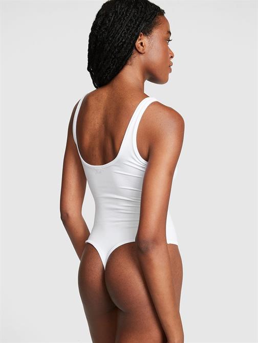 Base Pamuklu Bodysuit