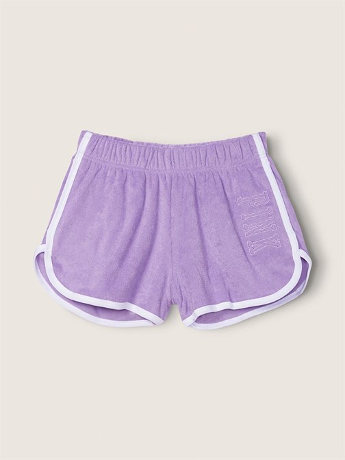 BEACH HAVLU KUMAŞ FORMA ŞORT