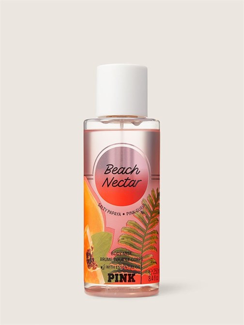 Beach Nectar Vücut Spreyi