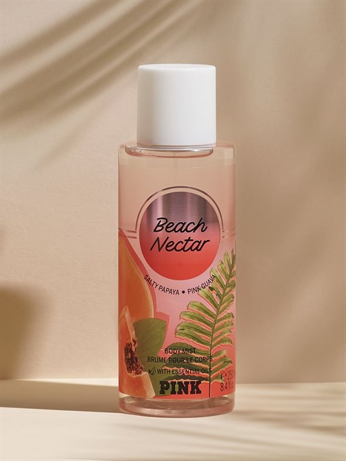 Beach Nectar Vücut Spreyi