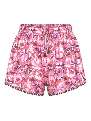 Beachwear Plaj Şortu
