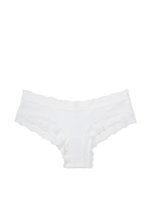 Beli Dantelli Pamuklu Cheeky Külot