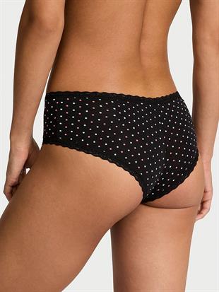 Beli Dantelli Pamuklu Cheeky Külot