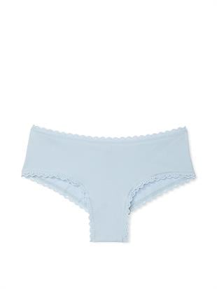 Beli Dantelli Pamuklu Cheeky Külot