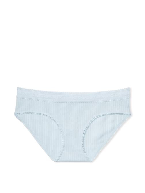 Beli Dantelli Pamuklu Hiphugger Külot