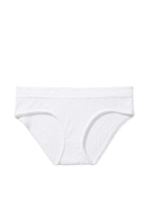 Beli Dantelli Pamuklu Hiphugger Külot