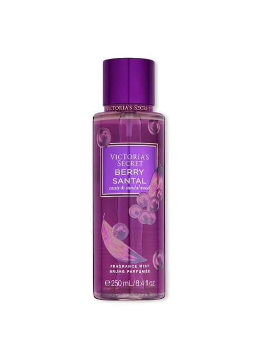 Berry Santal Vücut Spreyi