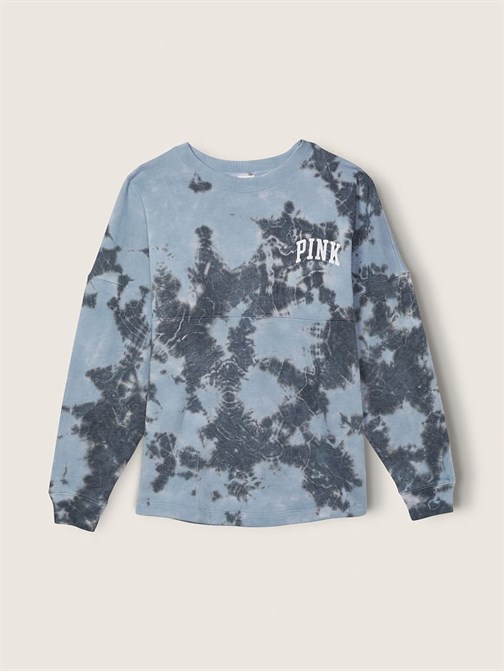 Bisiklet Yaka Oversize Polar