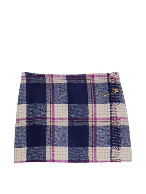 Blanket Wrap Mini Etek
