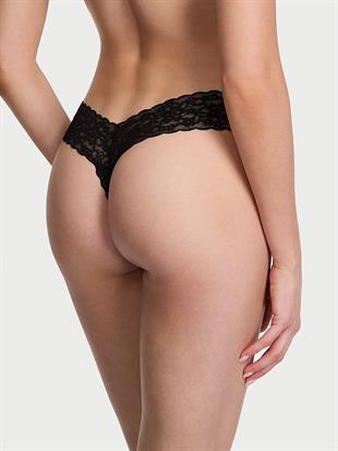 Blossom Dantelli Tanga