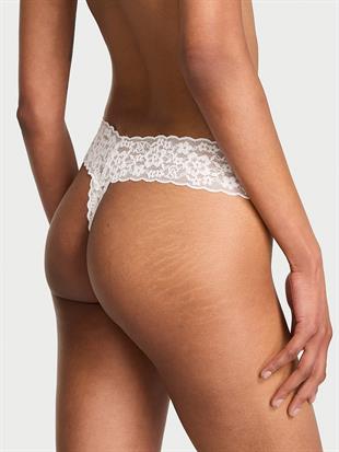 Blossom Dantelli Tanga